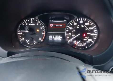 2013 Nissan Altima 2.5 Sv from USA, damaged, VIN 1N4AL3AP9DC266541